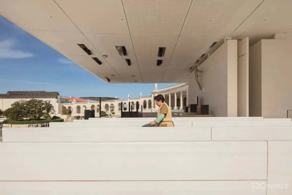 Churches丨灵魂的救赎所