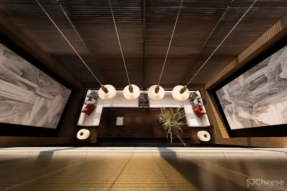 矩陣首發 Matrix Design深圳總部辦公