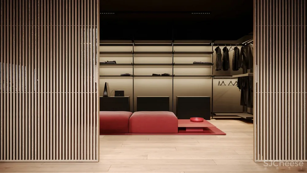 Mateusz Kuo Stolarski丨玩转色彩,对设计师的重要性