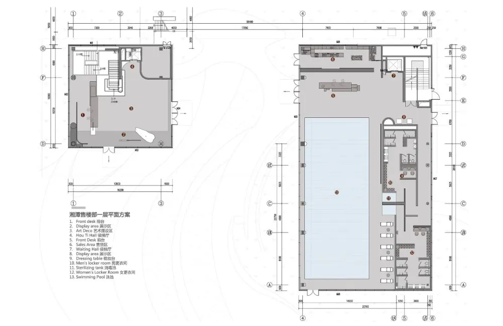 真正的优雅艺术,至纯至简,大气奢华!