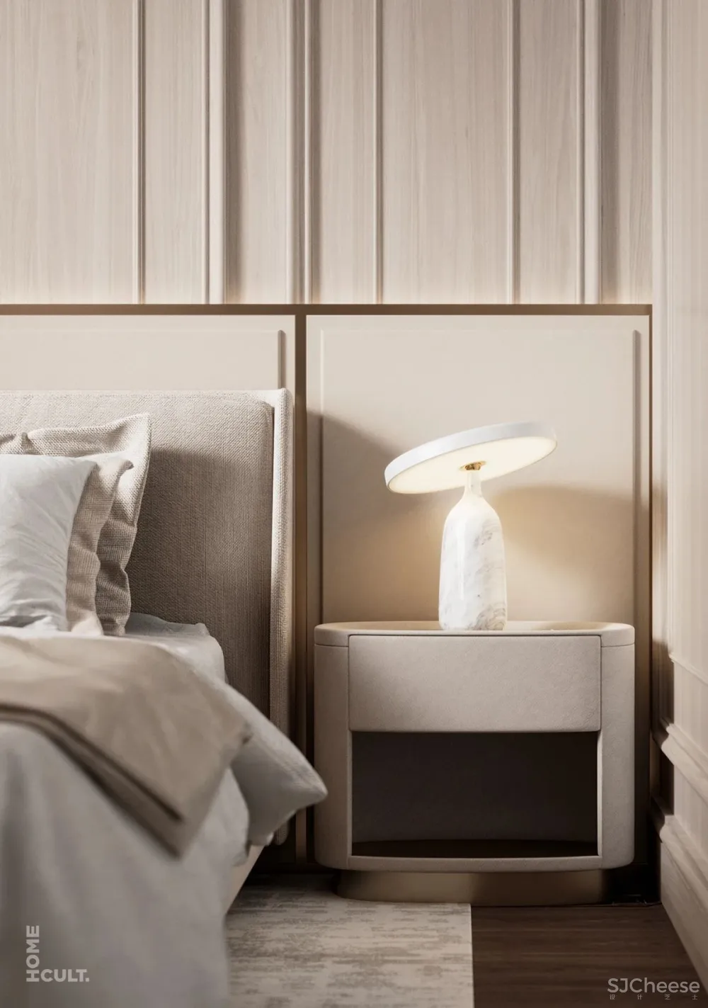 乌克兰,质感奢宅!