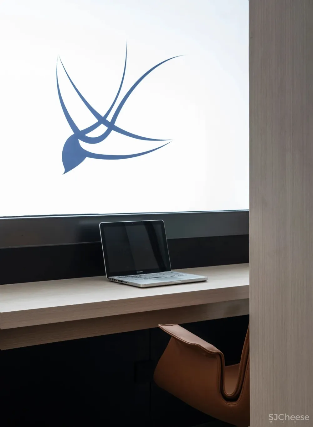 云月入画,舒缓身心的品质之旅 布道设计