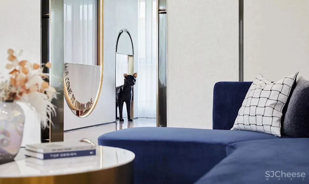 奇妙童趣空间,爱丽丝仙境的梦幻还原!