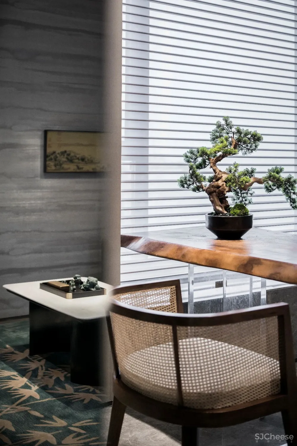 武汉保利大都会 理想湖居生活