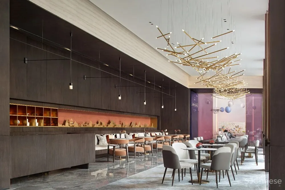 矩阵纵横|福州国贸凤凰原销售中心