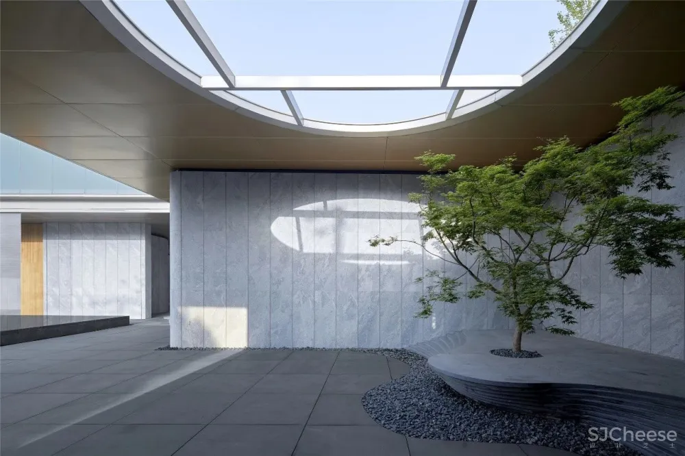 他们在苏州闹市「造院子」,假装在宋朝