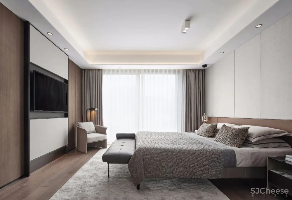 牧笛新作：自然之风，演绎人居生活