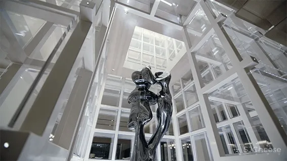 邱德光:得「耦」记!