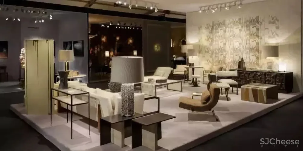 设计灵感 设计师色彩慌? “野兽主义”教你玩转!