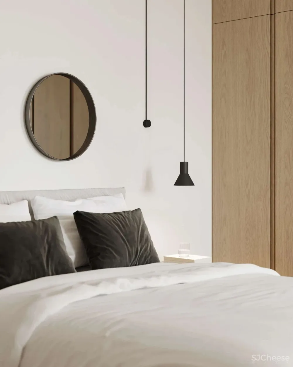 越简约,越舒适!