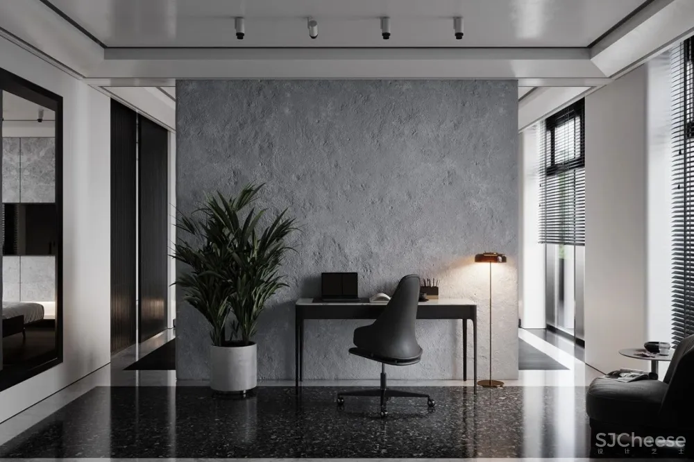 现代设计，高贵与雅致！