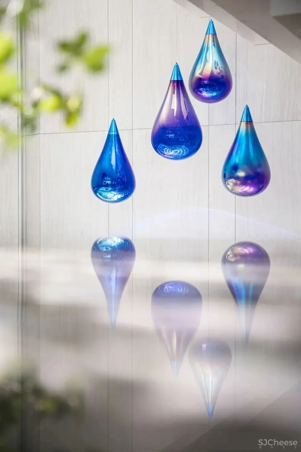 元禾大千设计丨星辰与大海，是征途也是起点