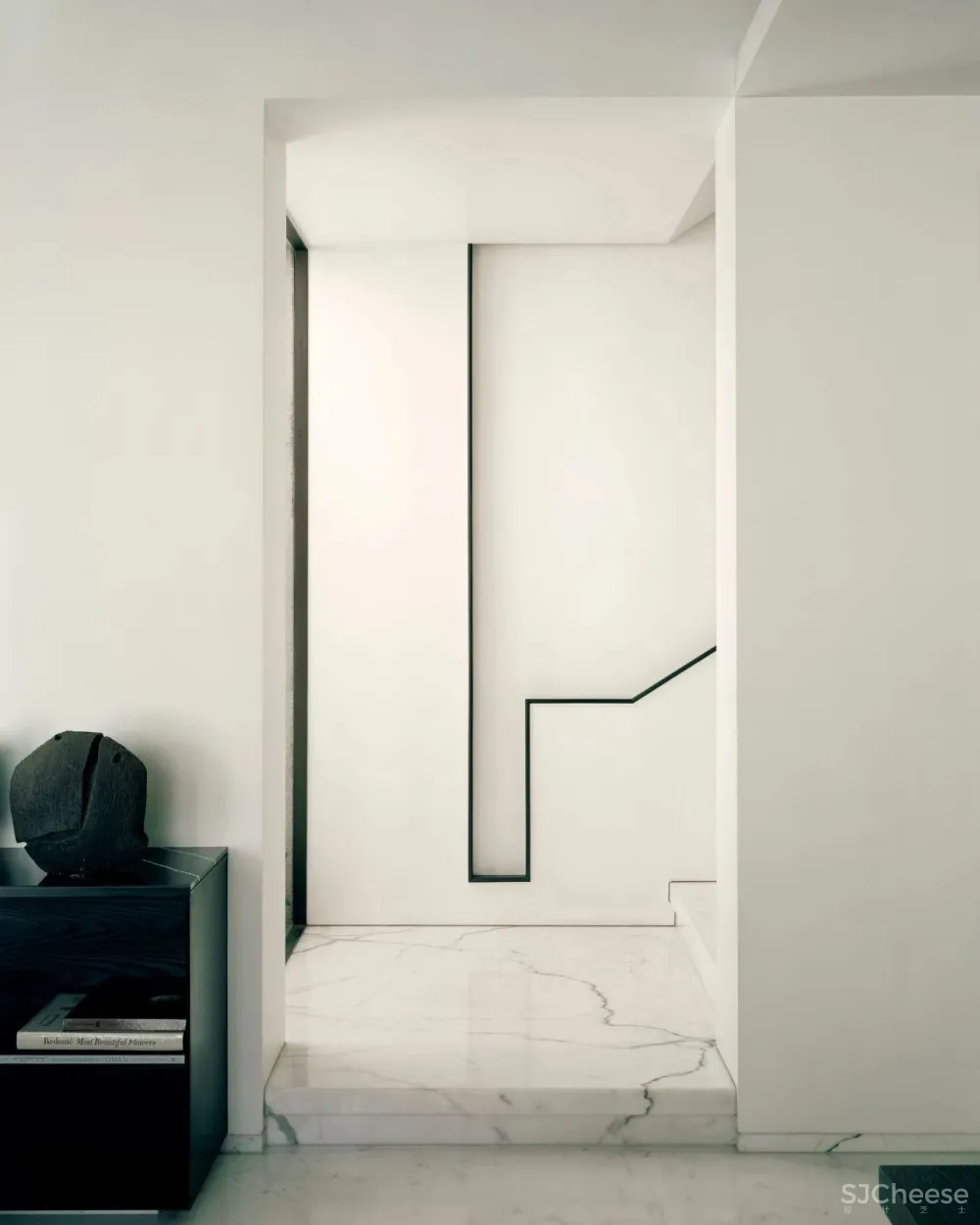 Christian Liaigre新作 设计不应该是一种趋势