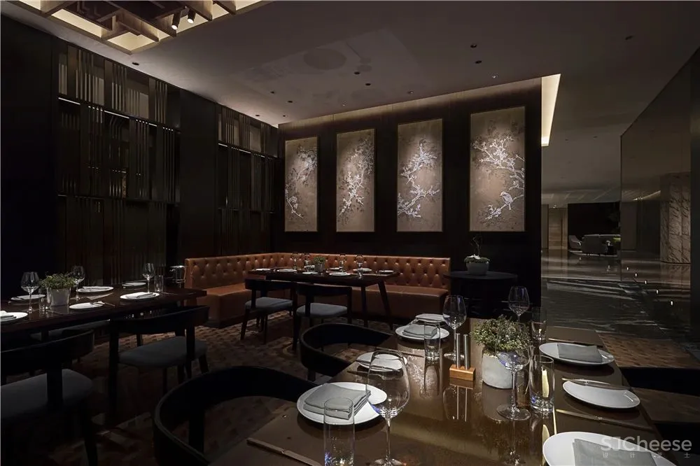 PROL光石丨桐庐康莱德 始于内心,归于自然 隐性的光系列【星作】