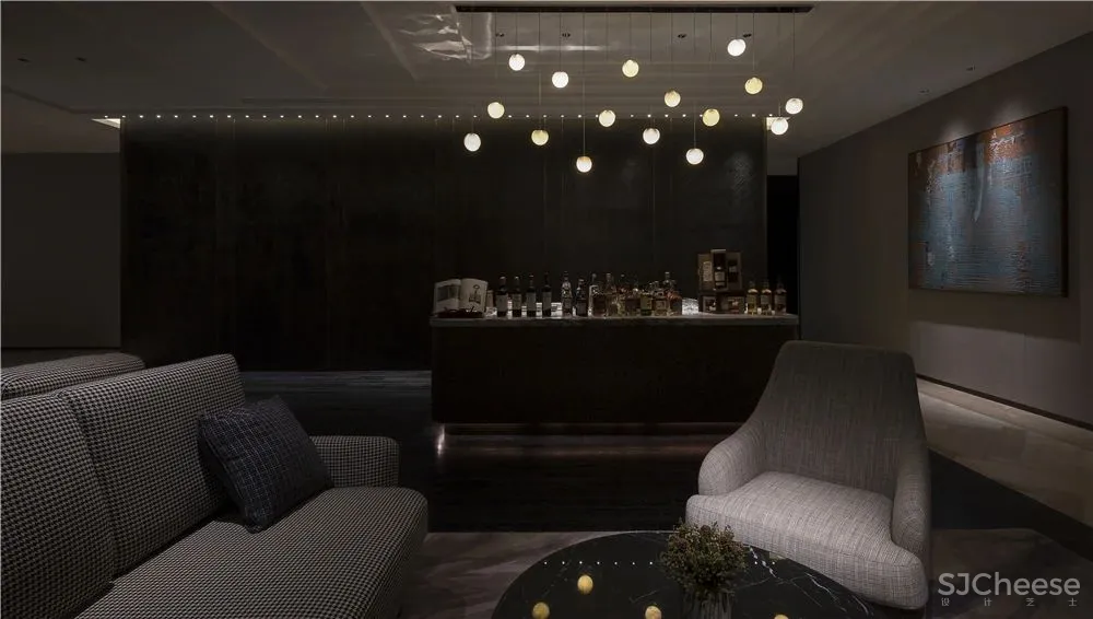 PROL光石丨桐庐康莱德 始于内心,归于自然 隐性的光系列【星作】