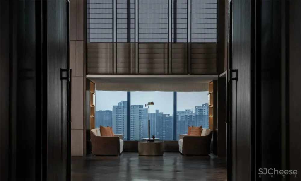 CCD 送你一個長安,很多相遇不過是久別重逢