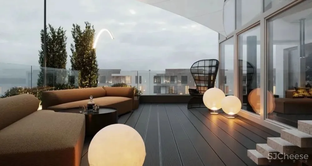 玩好这些材质混搭,“中性气质”轻松带回家!