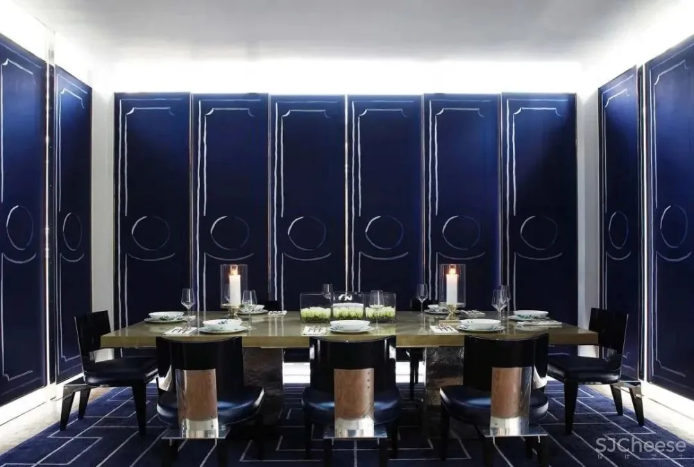 设计灵感 全球6座“梦幻”豪宅设计,我慕了!