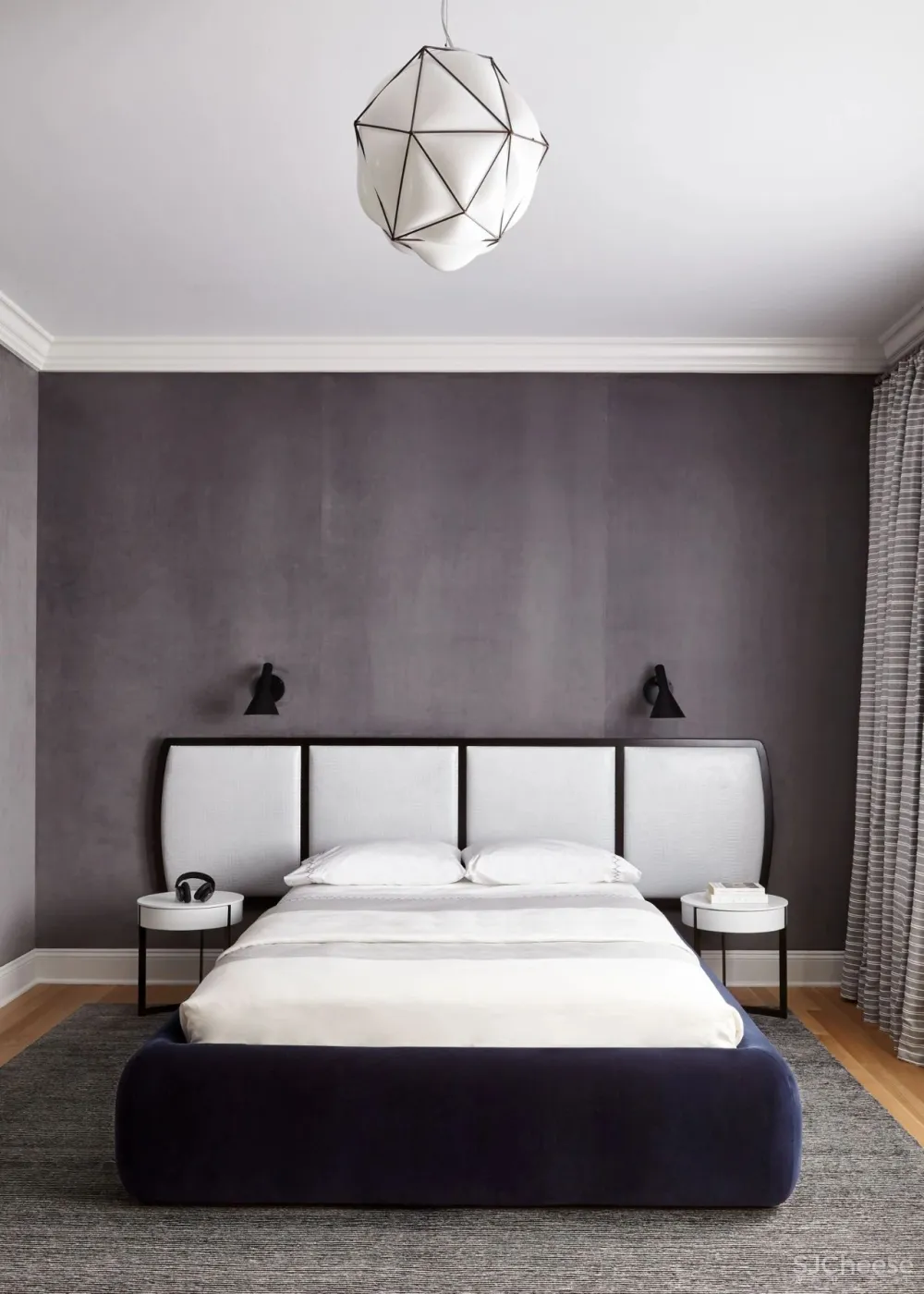 Sara Story|優雅、舒適回归居住的空间