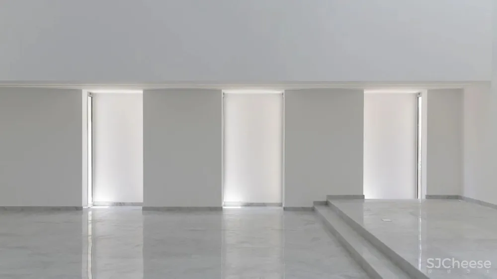 Churches丨灵魂的救赎所