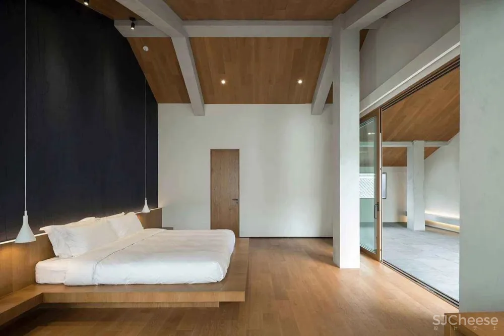 5家古香古色的江南精品酒店