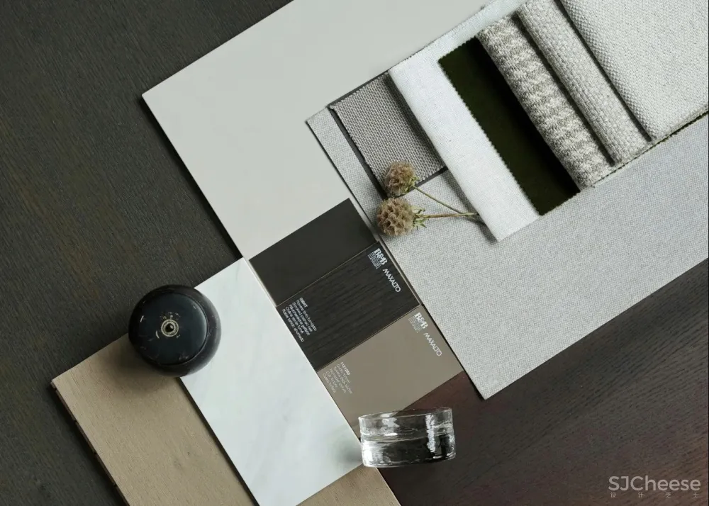 【新作】LND力那设计 人与空间自然的融合