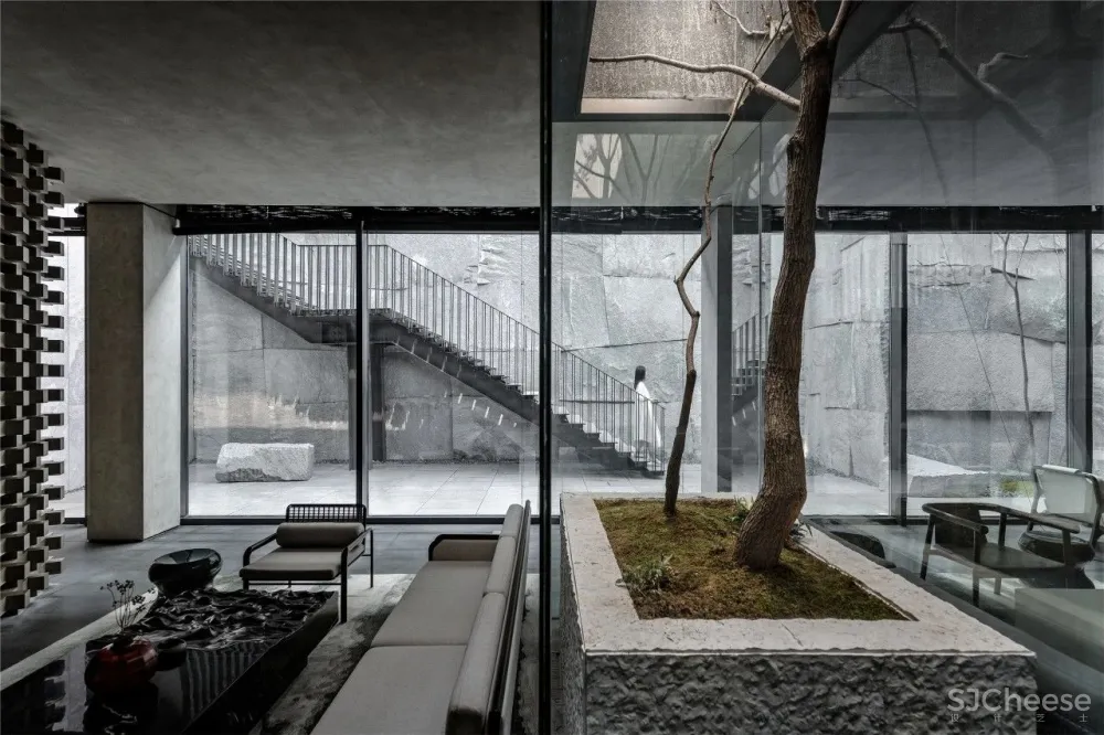 他们在苏州闹市「造院子」,假装在宋朝