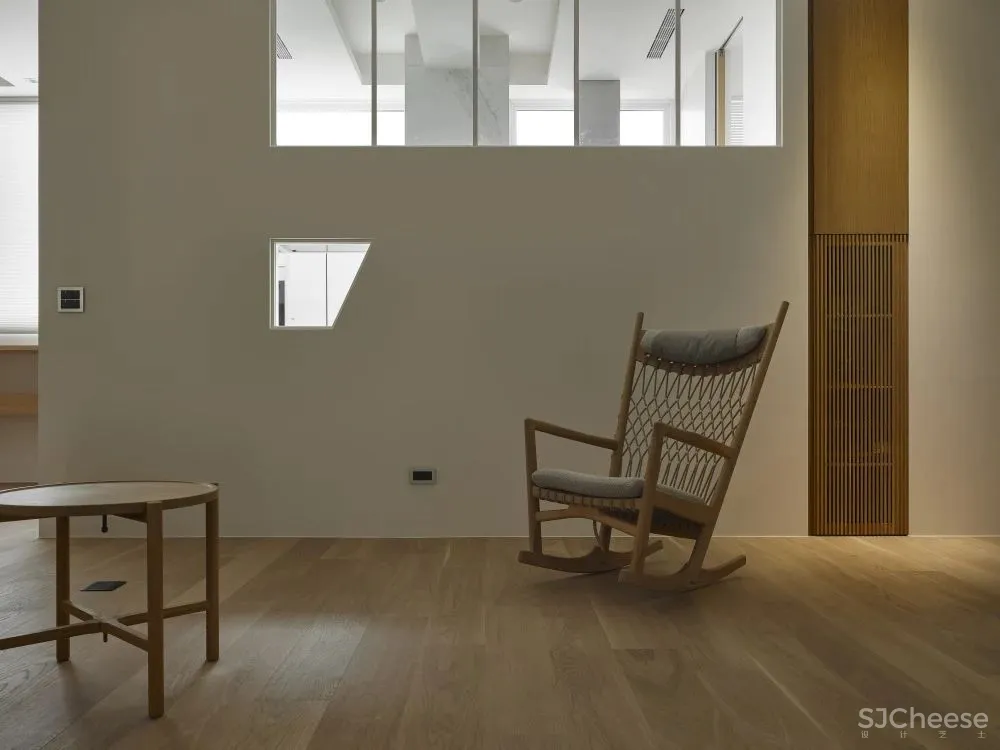 日式空间该怎么设计?