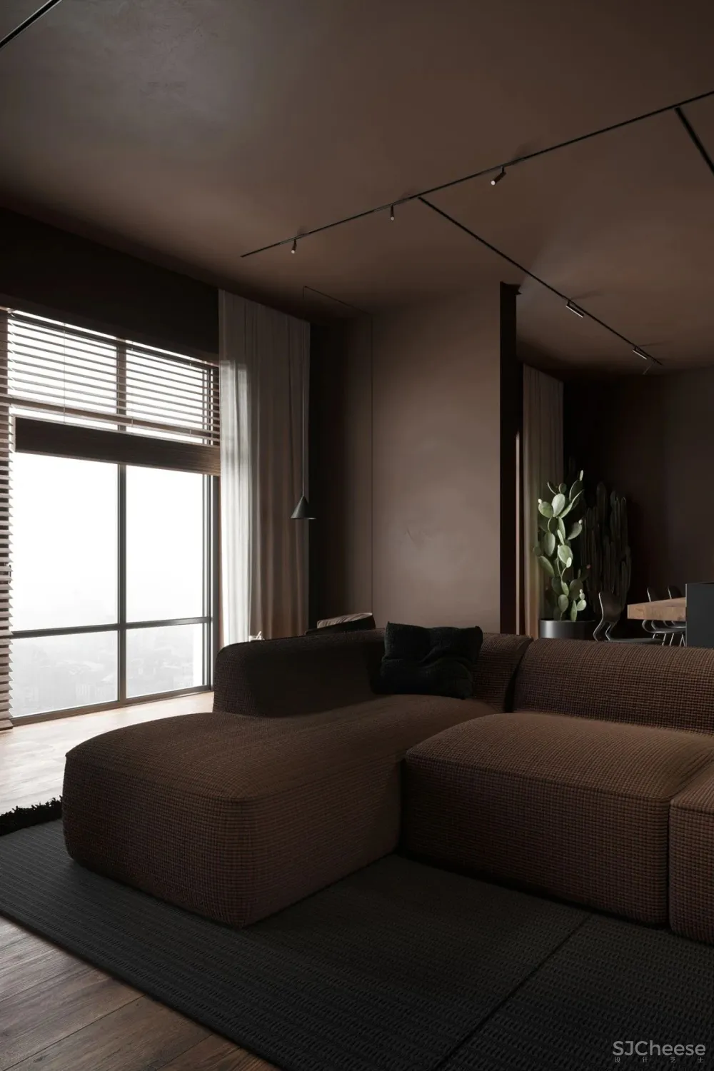 Igor sirotov新作 禁欲系的高冷风!