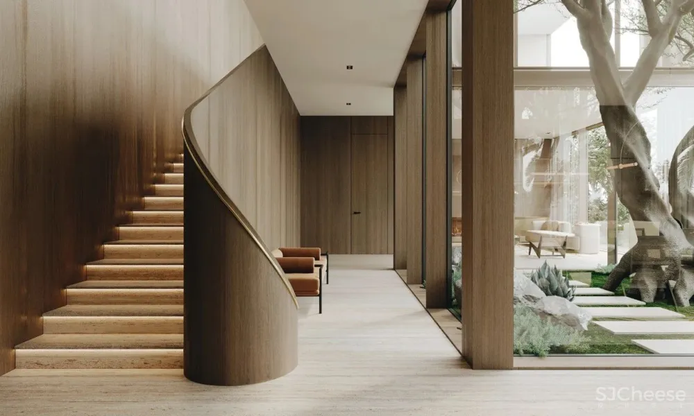 Jasmin Kodzha 新作 自然静谧的优雅美学