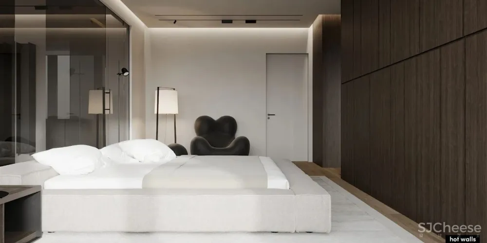 让人感到舒适计,竟然是这样的...