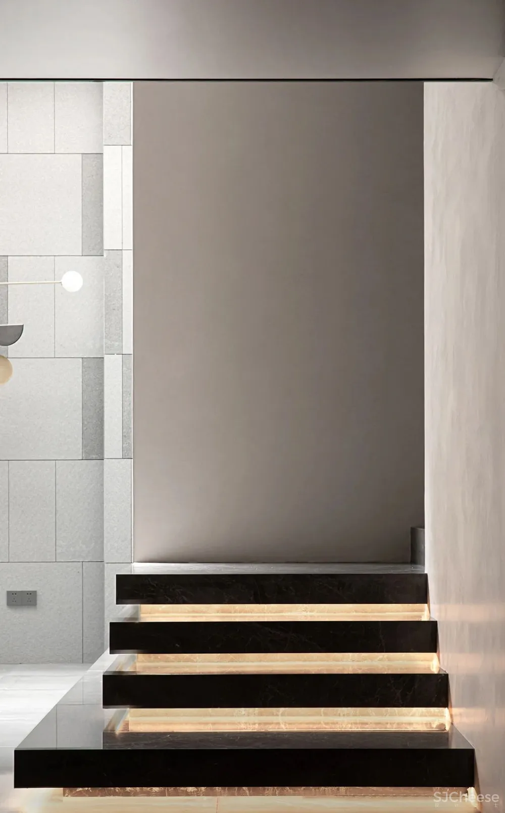 800㎡别墅设计,简约精致、超有范!