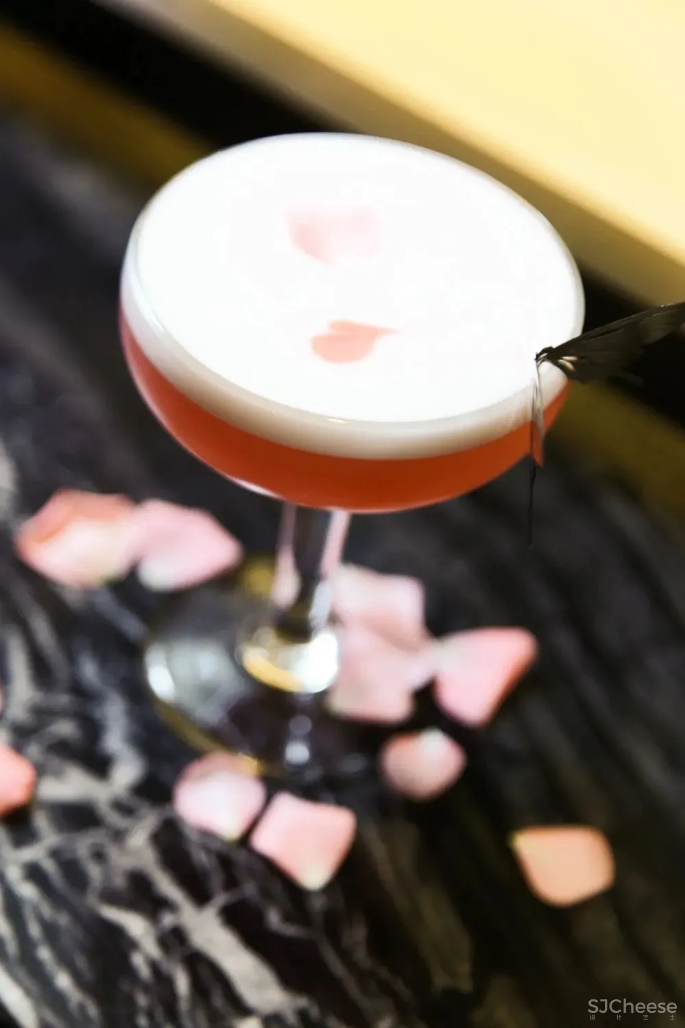 乐领 · 梦蝶庄 于强