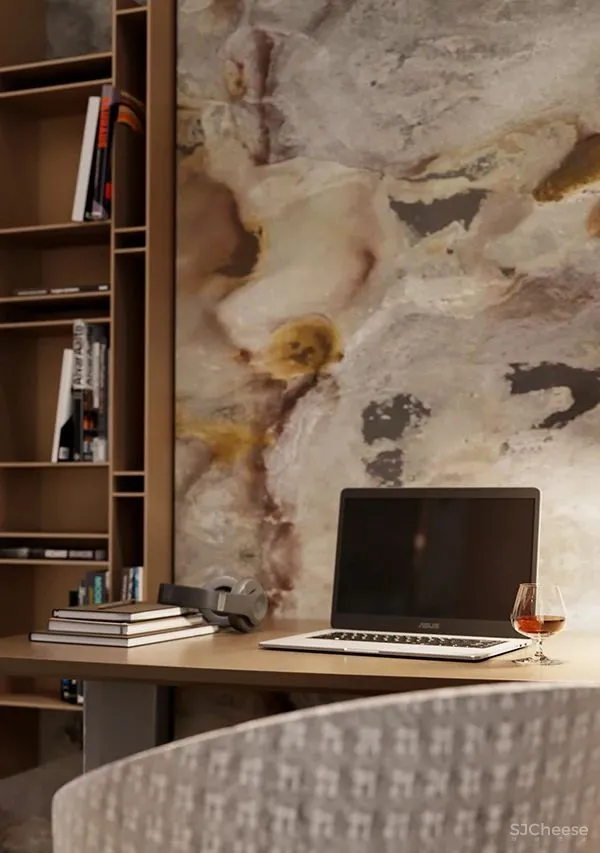 乌克兰,质感奢宅!