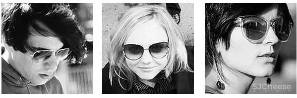 灰白 原木,盐系素雅!