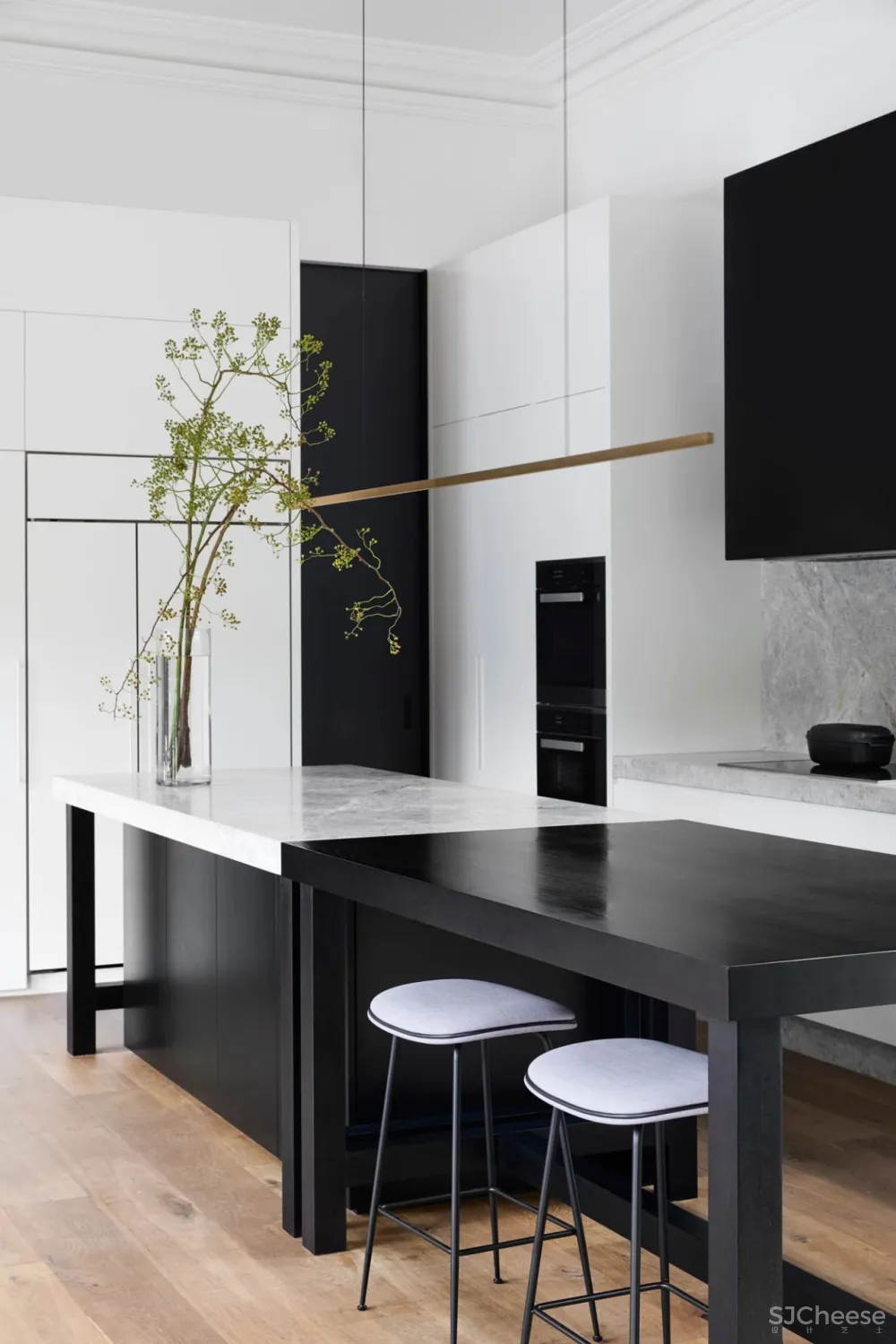 ARMADALE RESIDENCE II BY STUDIO TATE.