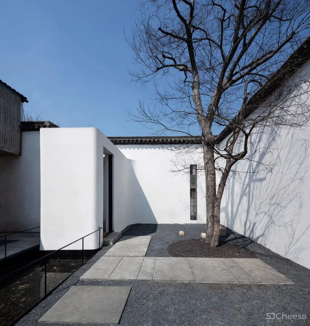 5家古香古色的江南精品酒店