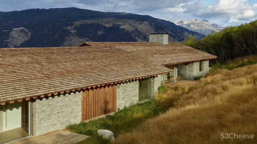 McLean Quinlan丨烟火气,才是设计的最高级形态