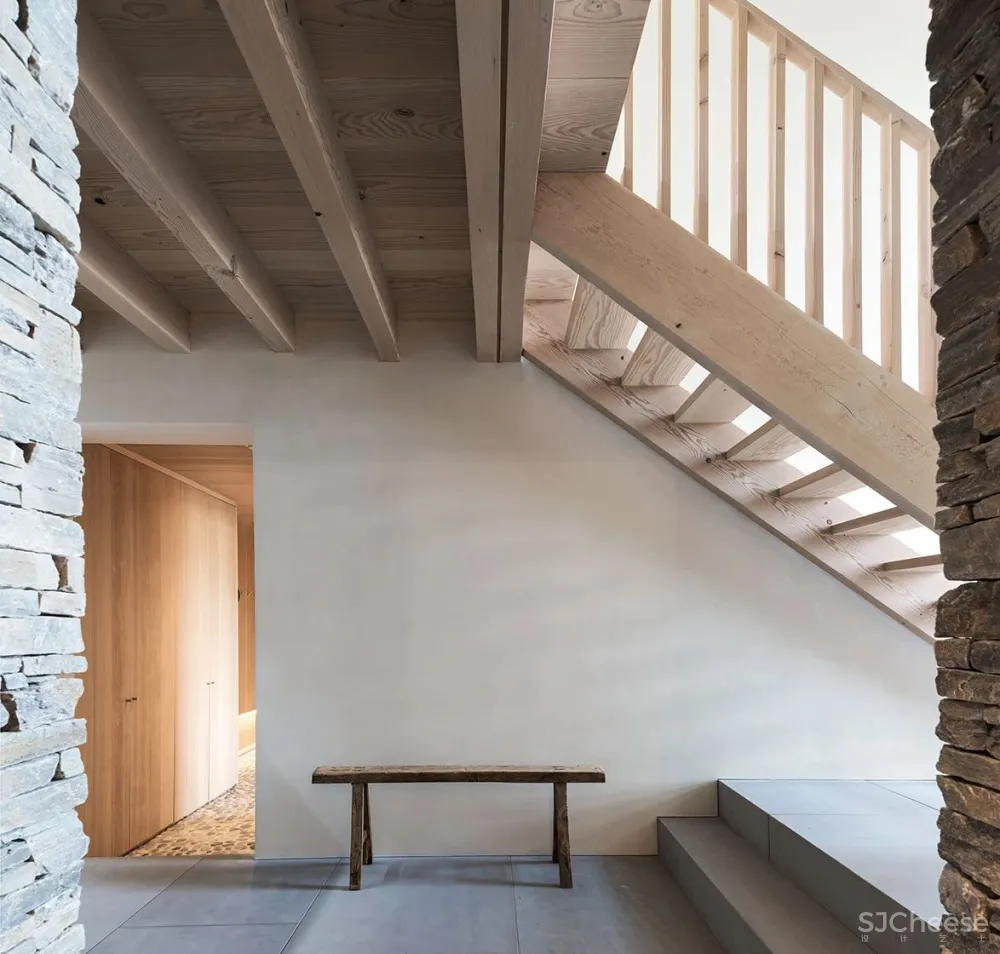 McLean Quinlan丨烟火气,才是设计的最高级形态