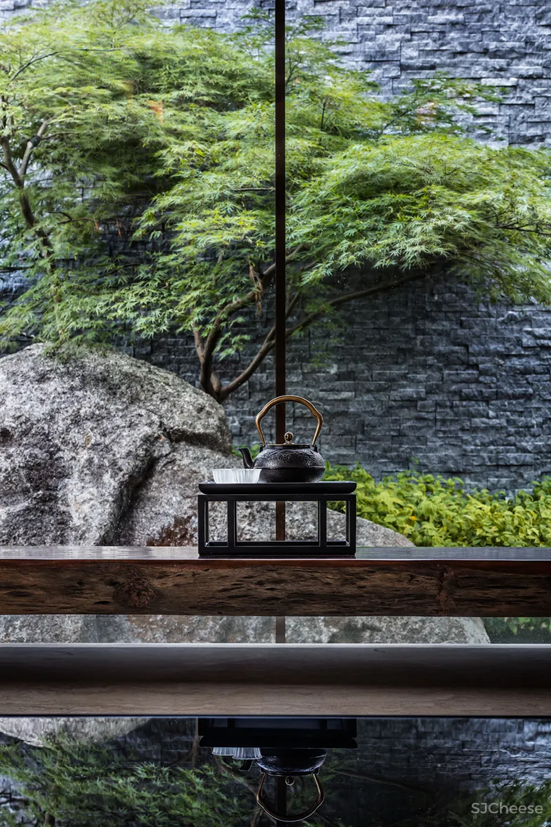 邱德光:得「耦」记!