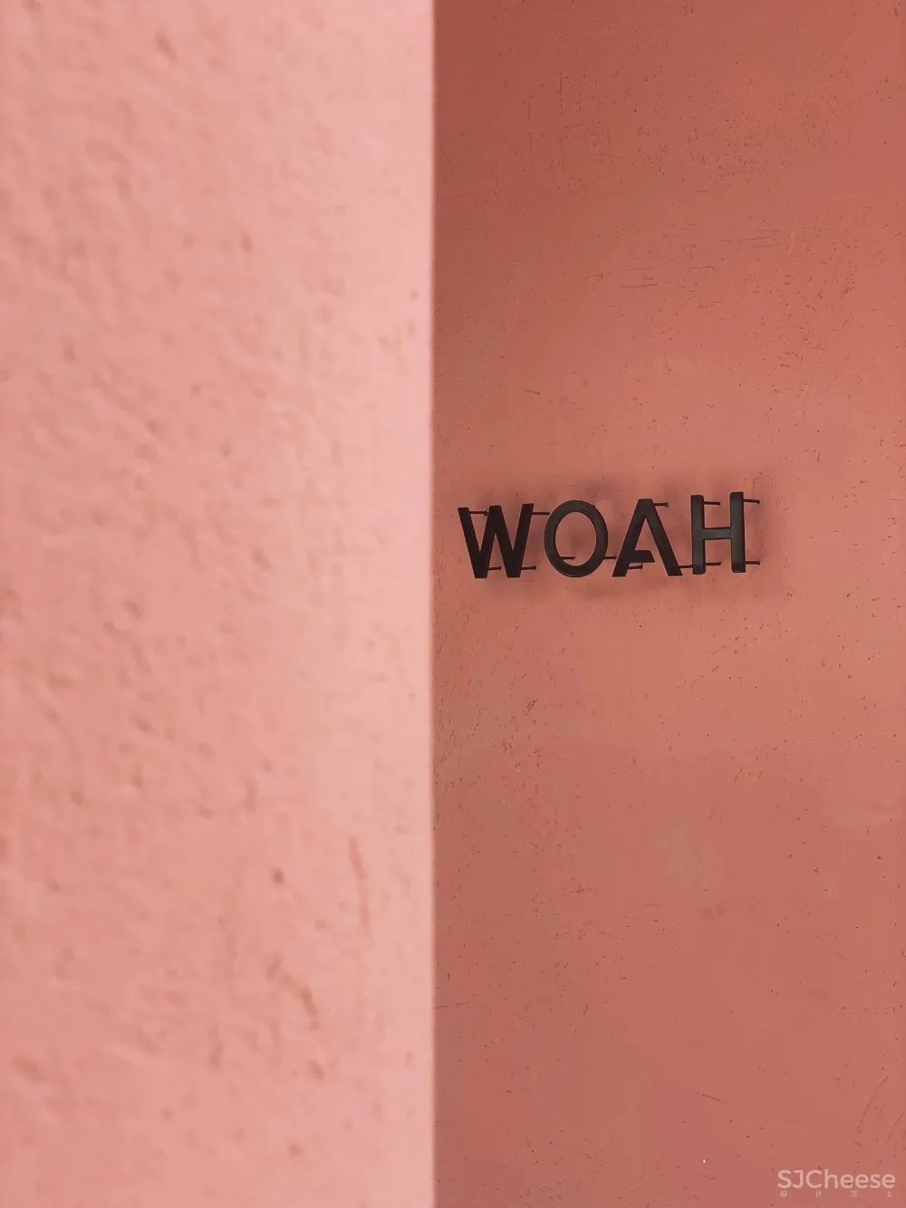 异域调性,打造热带感花园cafe丨睿上形素