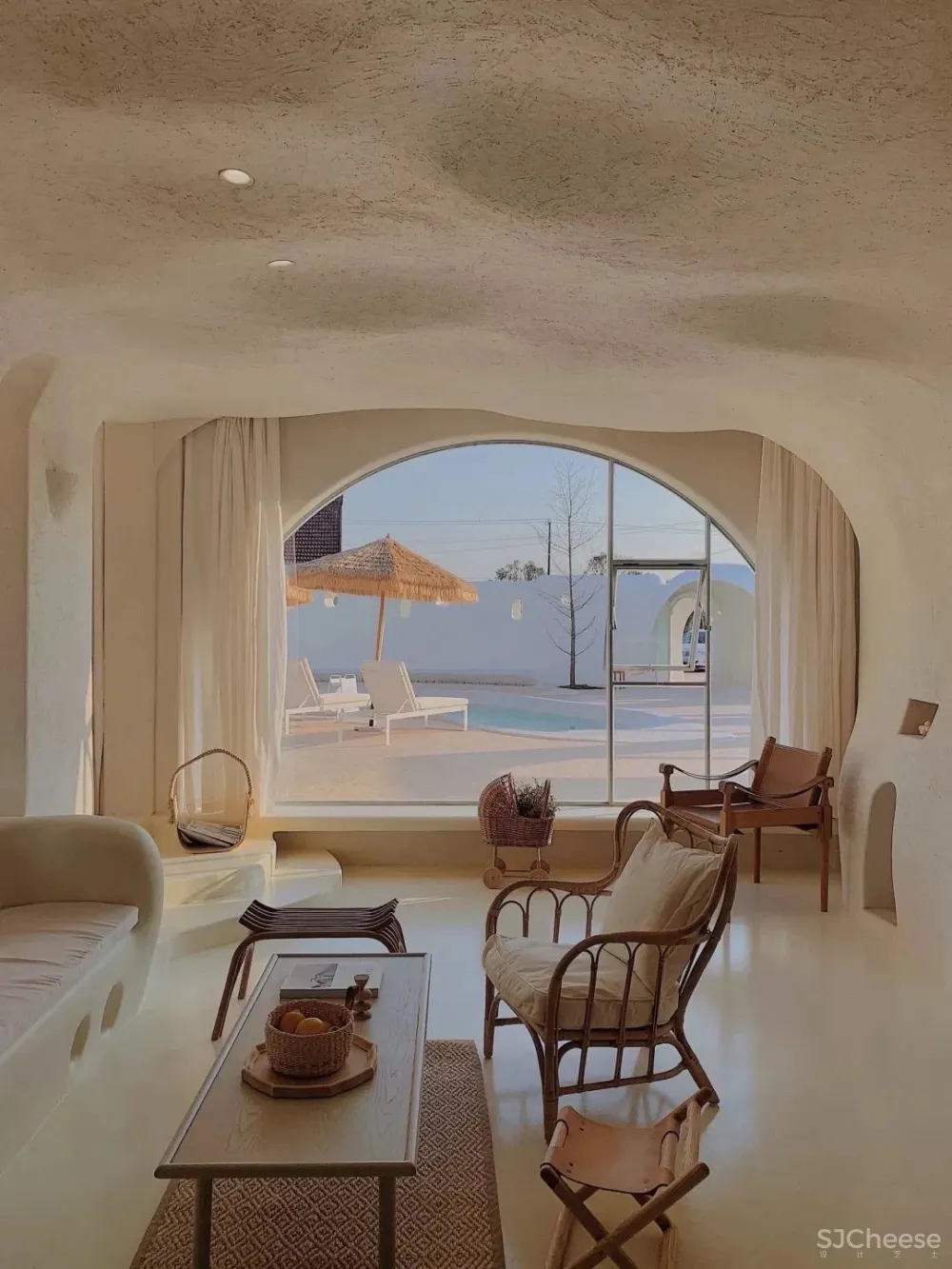 名宿新作 上海新打卡点 迪士尼附近优雅名宿|名宿