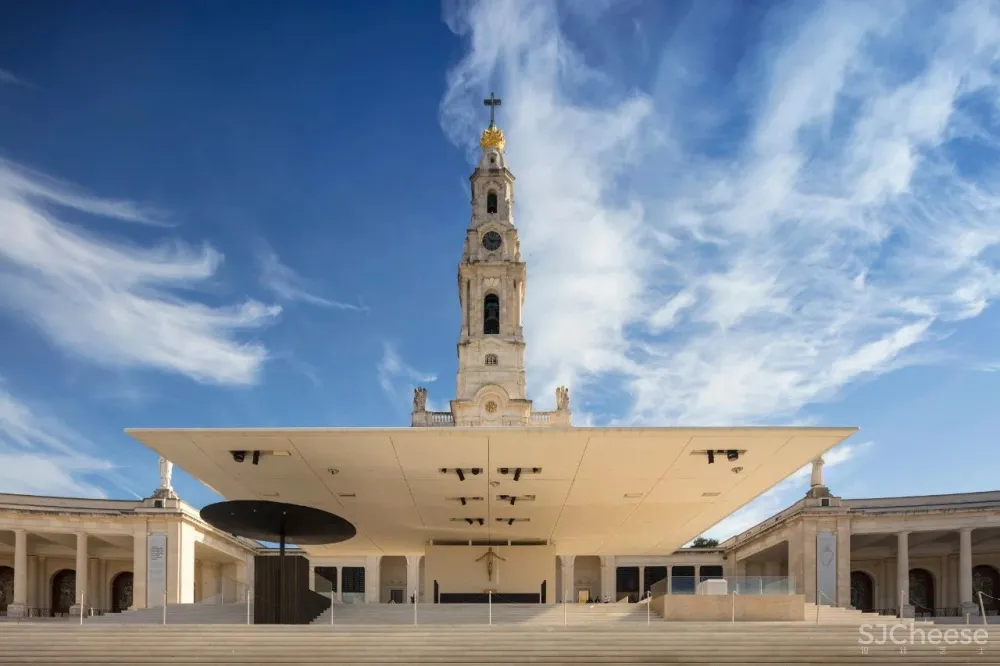 Churches丨灵魂的救赎所