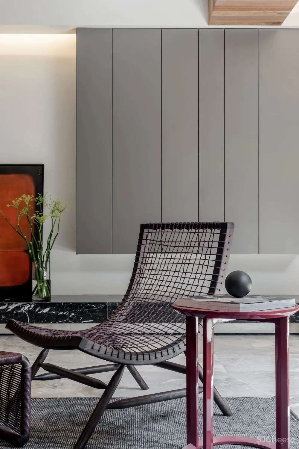 空间的生命就是它的美 LWD梵池设计