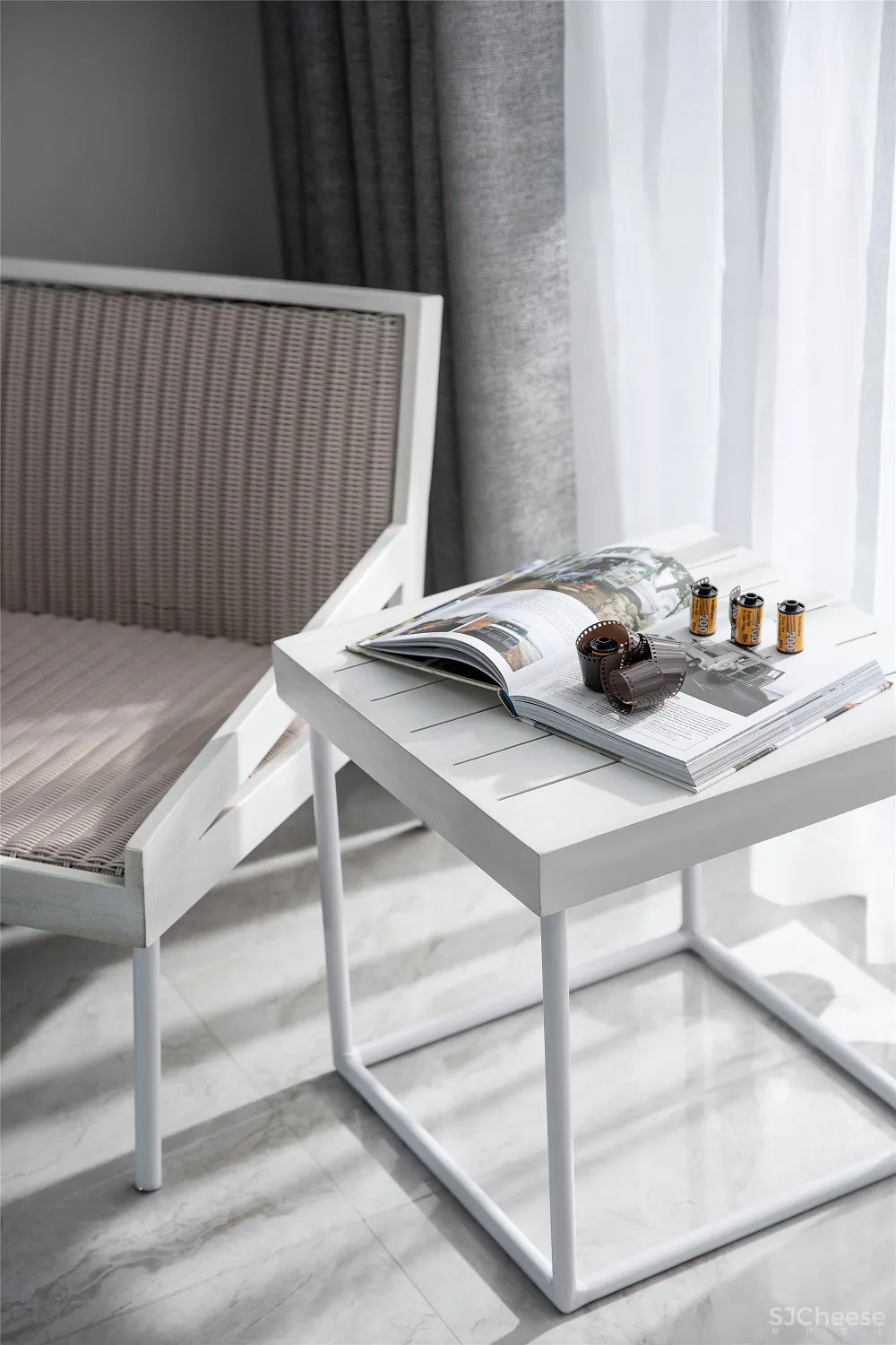 轻奢 越精致,越时尚 !