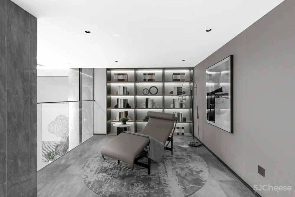 HWCD:中式之美,山水园景尽显东方气质!