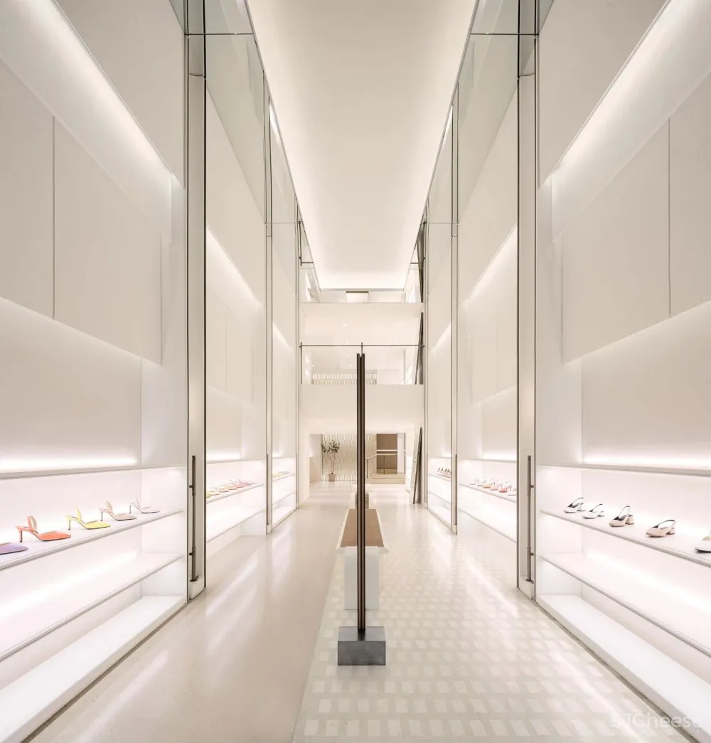 韩国设计，简约就是美！