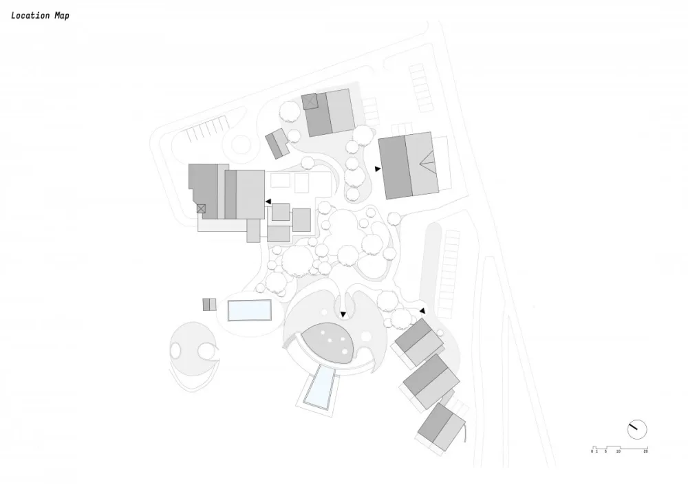 Noa Network 意大利度假休闲酒店