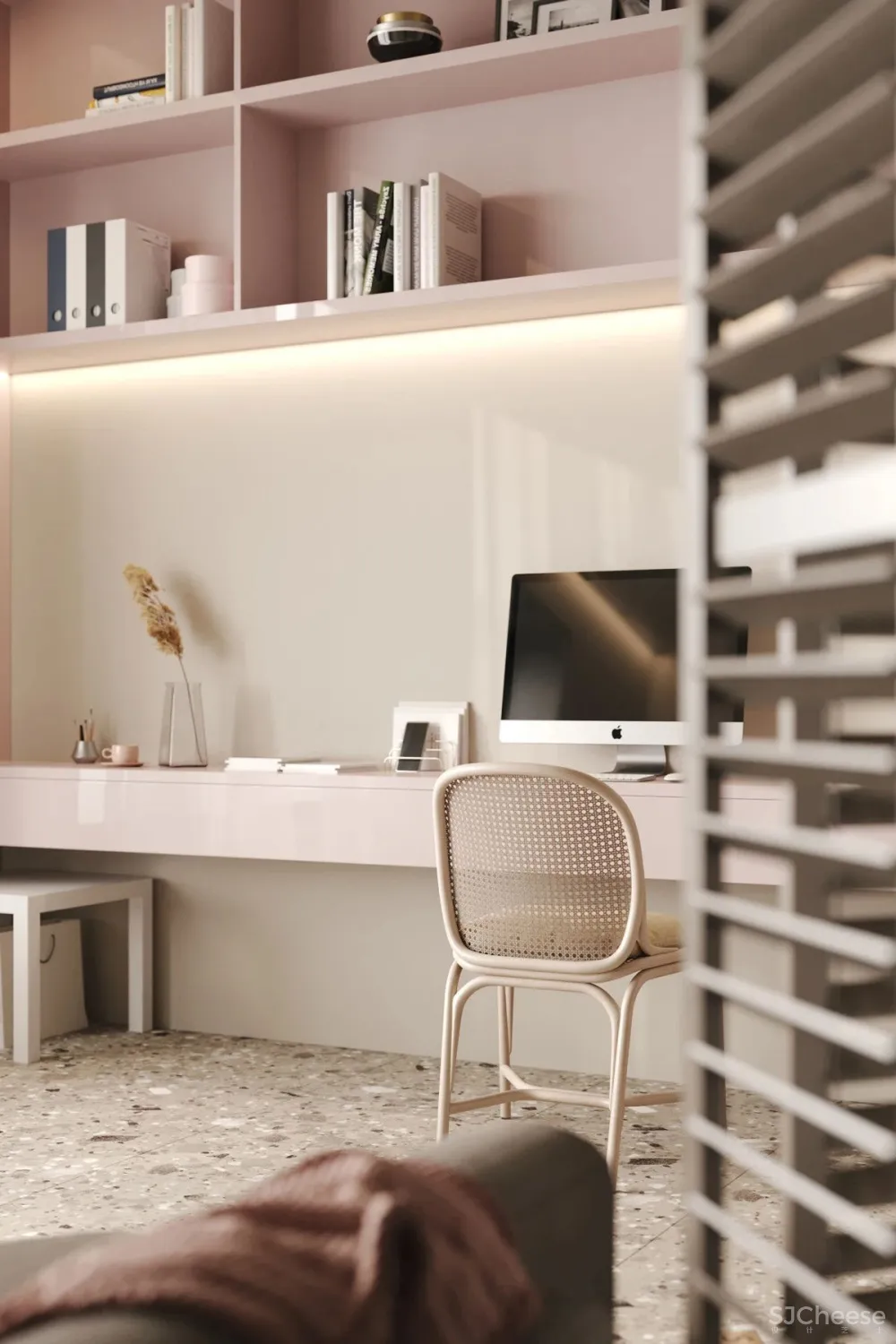 ArtPartner新作丨高雅气质