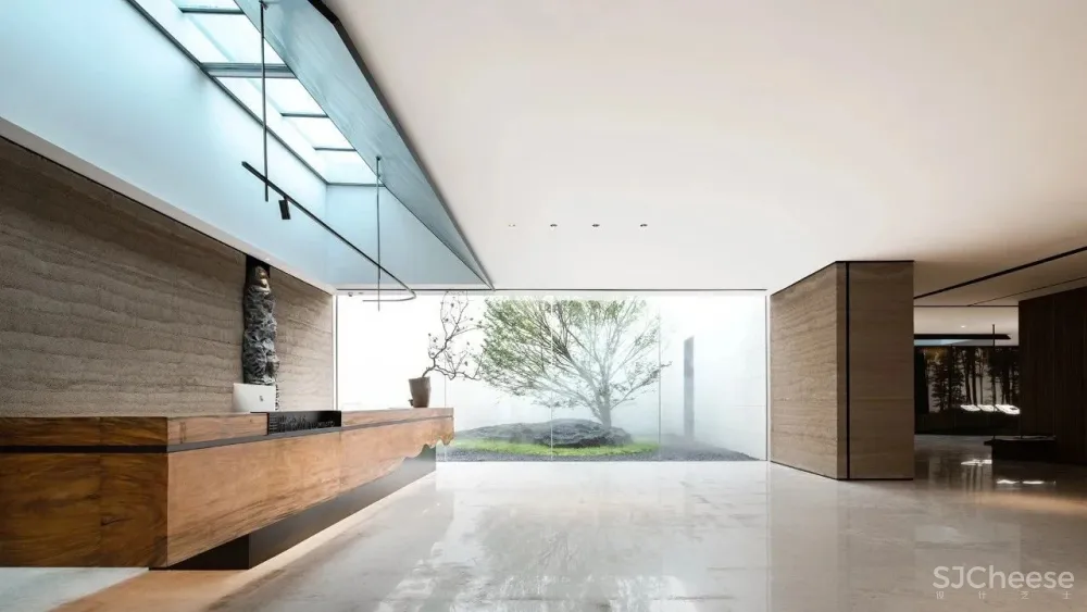 ENJOYDESIGN丨重庆万科星光森林，城市人文 诗性自然